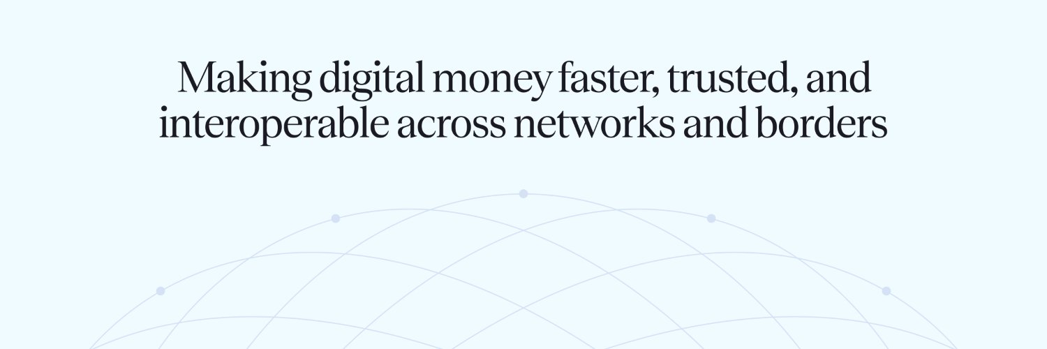 Blockchain Payments Consortium banner