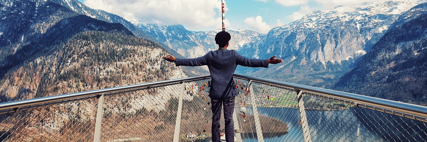 Richard Lartey banner