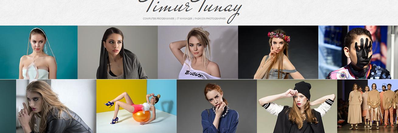 ttunay's profile banner image