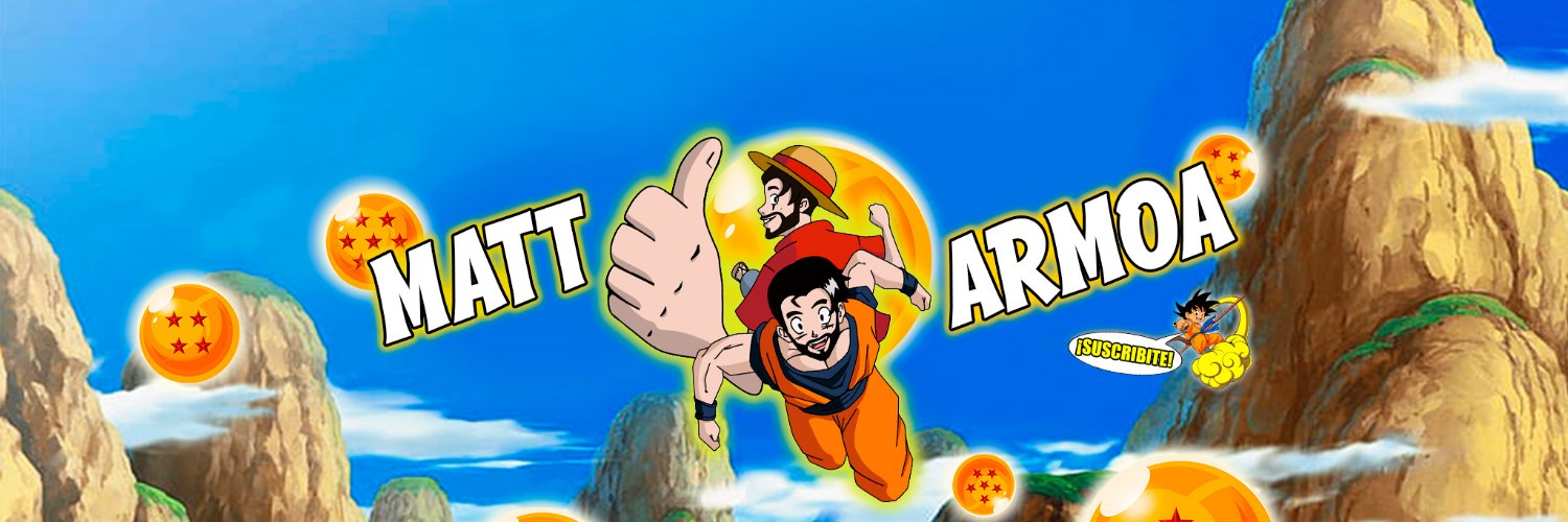 Matt Armoa banner