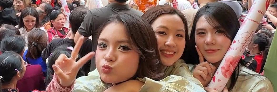TranHong580107's profile banner image