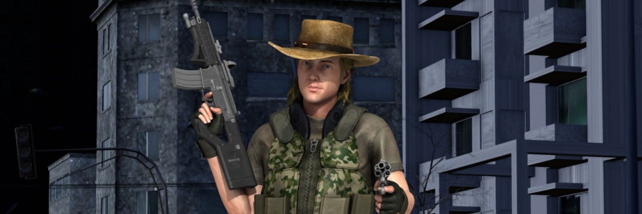 Rot Productions banner