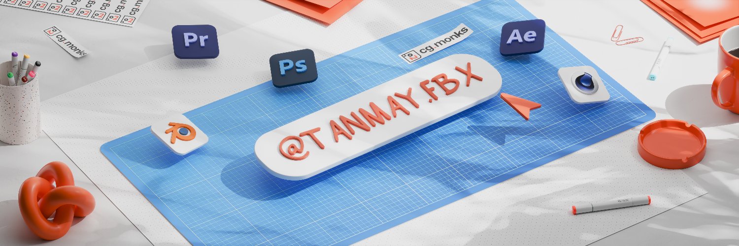 Tanmay Pareek banner