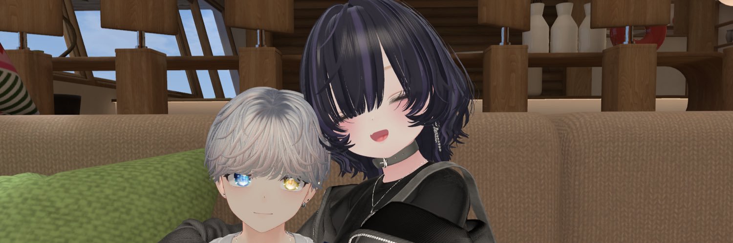 彼方 banner