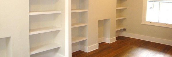 Bespokeshelving Profile Banner