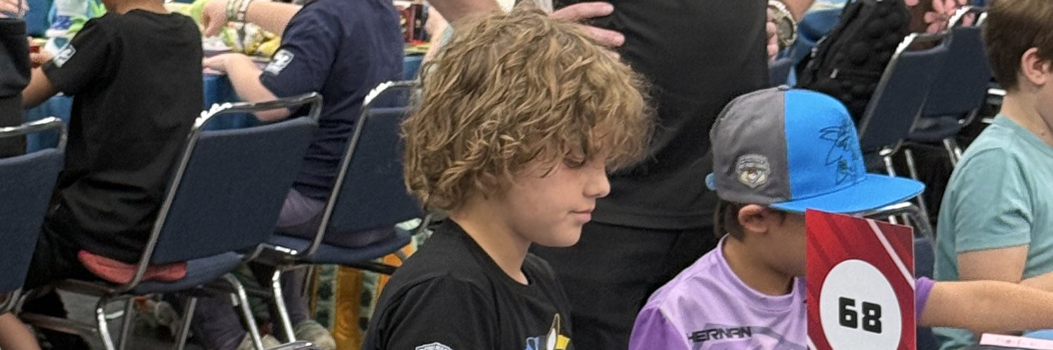 Anthony Farnese banner