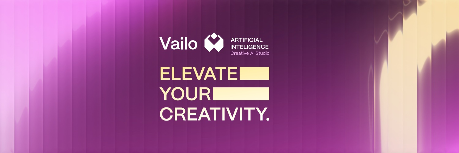 Vailo Ai banner