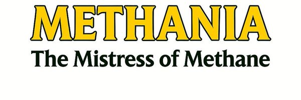 MissMethania Profile Banner