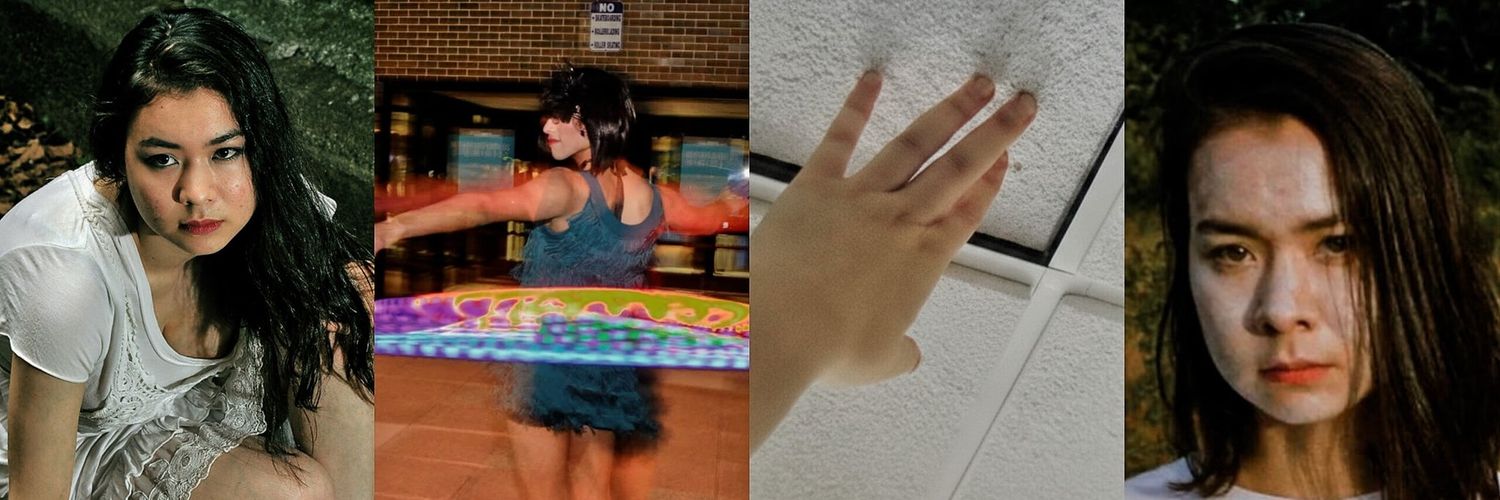 Nothing's About To Happen To Mars banner