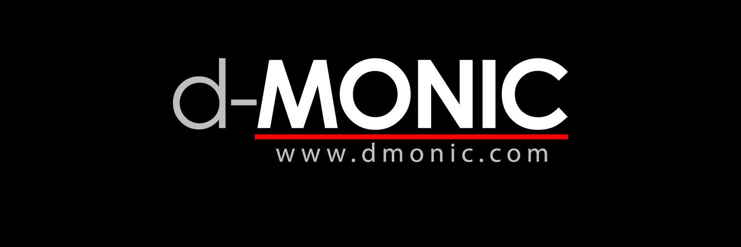 Dan Monic banner