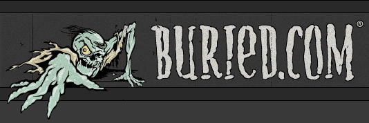 The Cryptkeeper banner