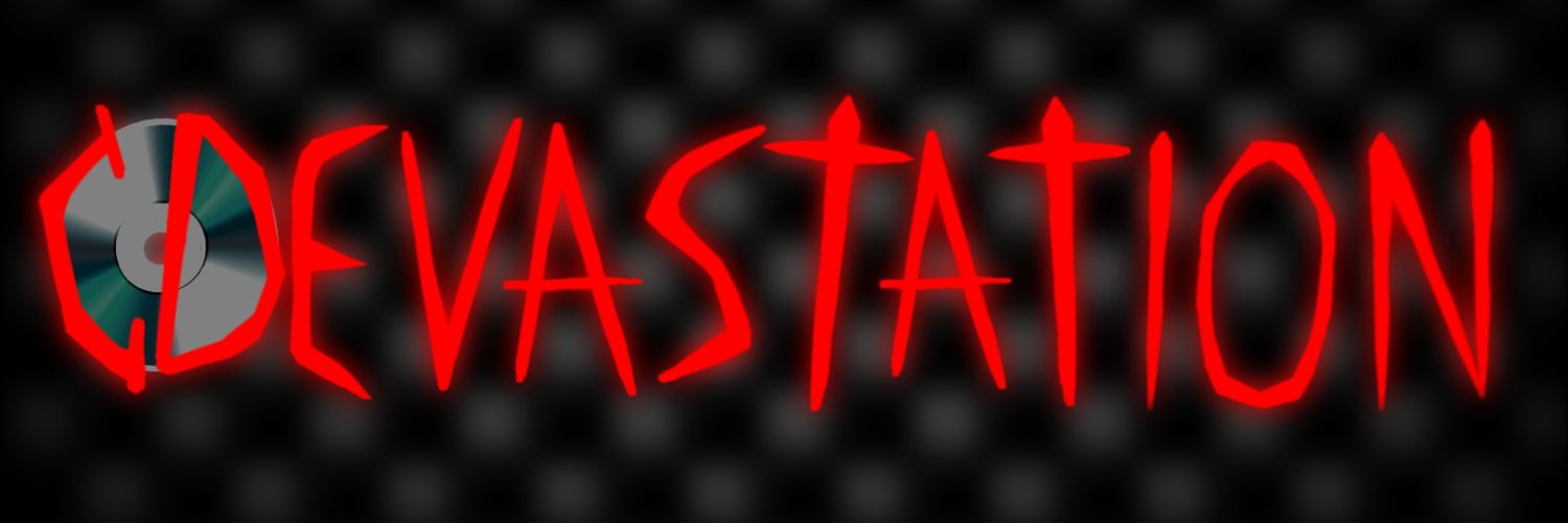 SONIC: CDEVASTATION banner