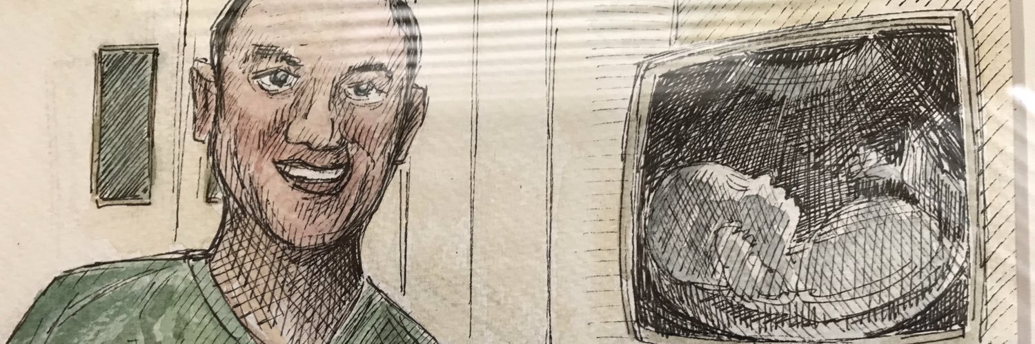 Alan Cameron banner