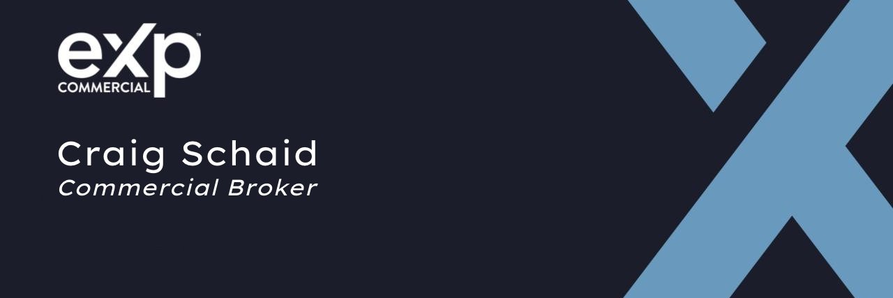 iamcraigschaid's profile banner image