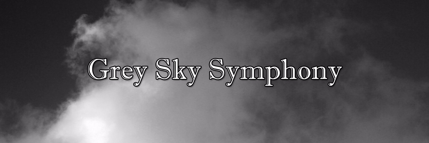 GreySkySymphony's profile banner image