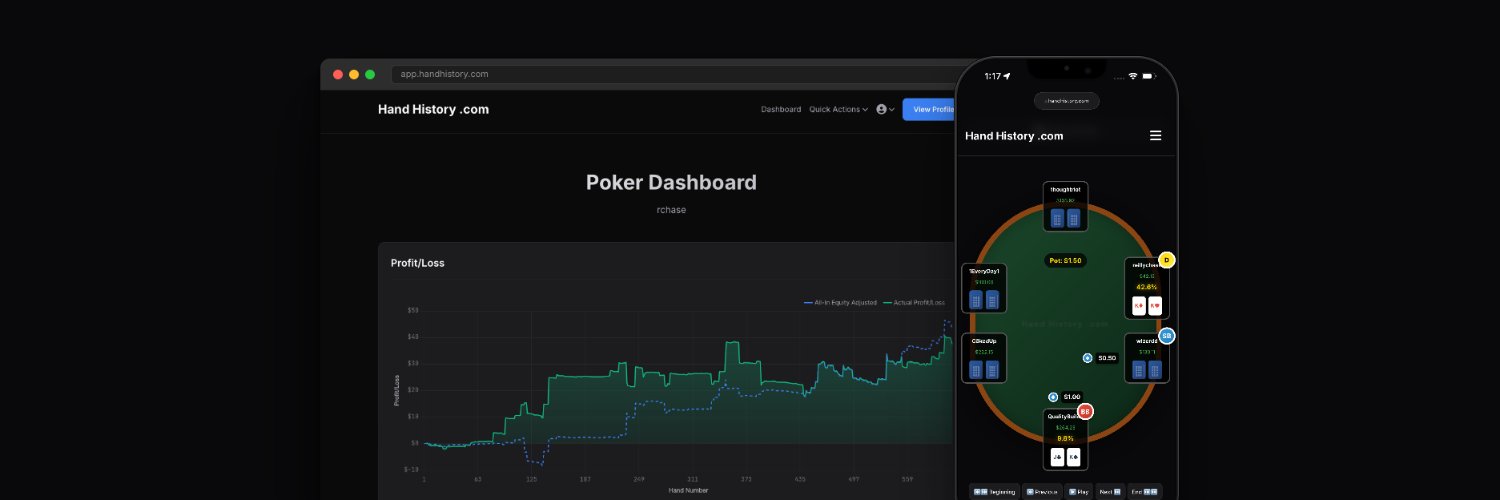 HandHistory.com banner