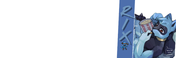 TRIXTERJACKAL Profile Banner