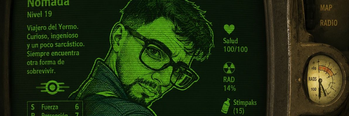 Ocelillo's profile banner image