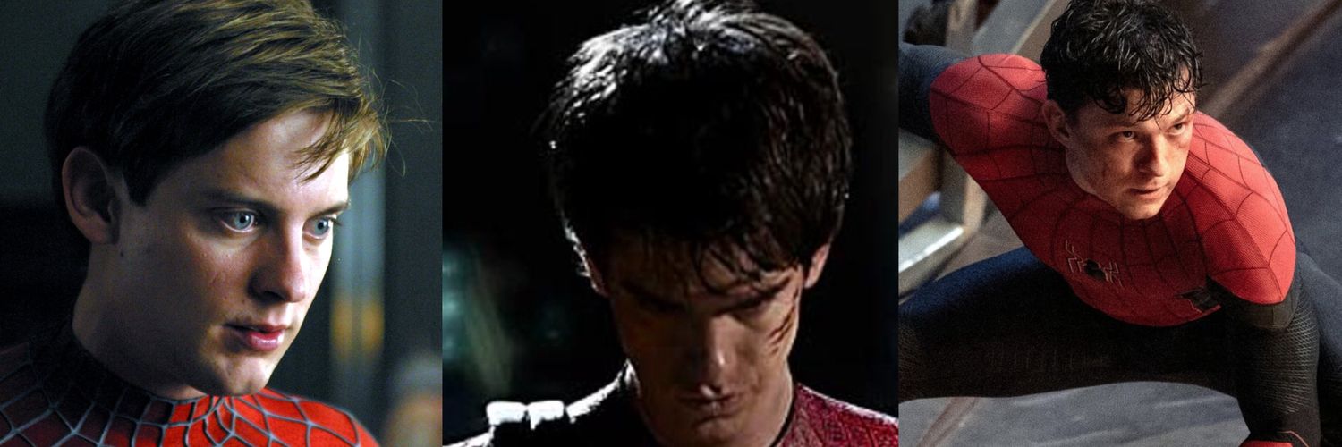 Dexter. banner