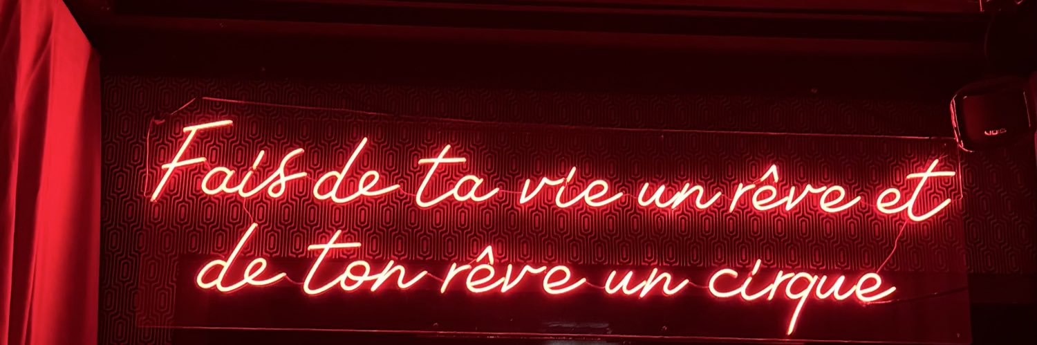 🍸 banner