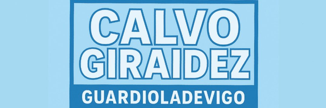 Calvo Giraldez banner