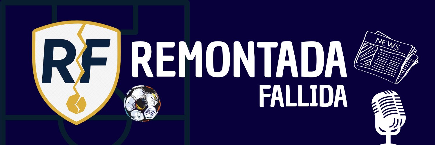 La Remontada Fallida banner