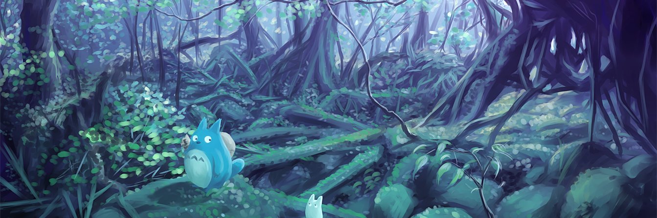 bubuzuke's profile banner image