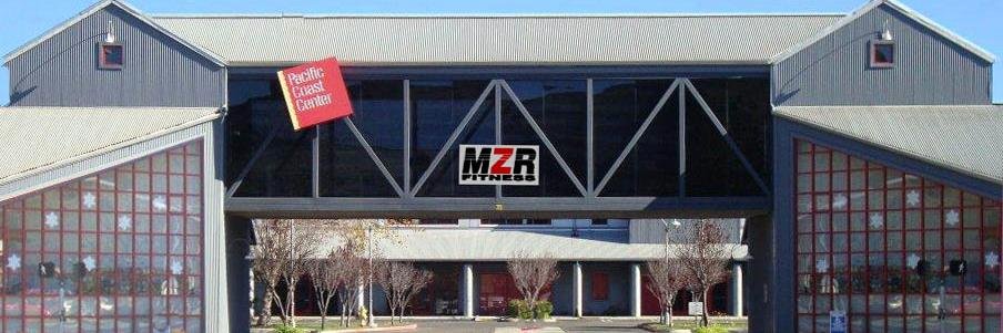 mikezrobinson's profile banner image