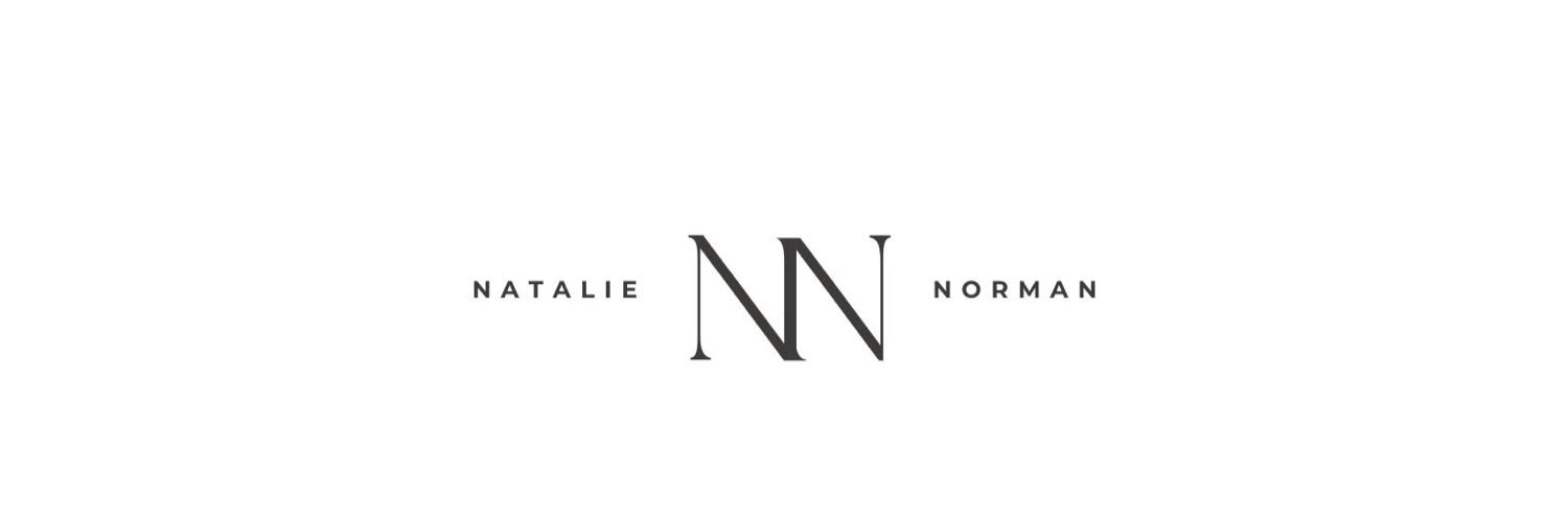 Natalie Norman banner
