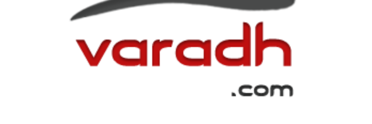 Varadharajan K banner