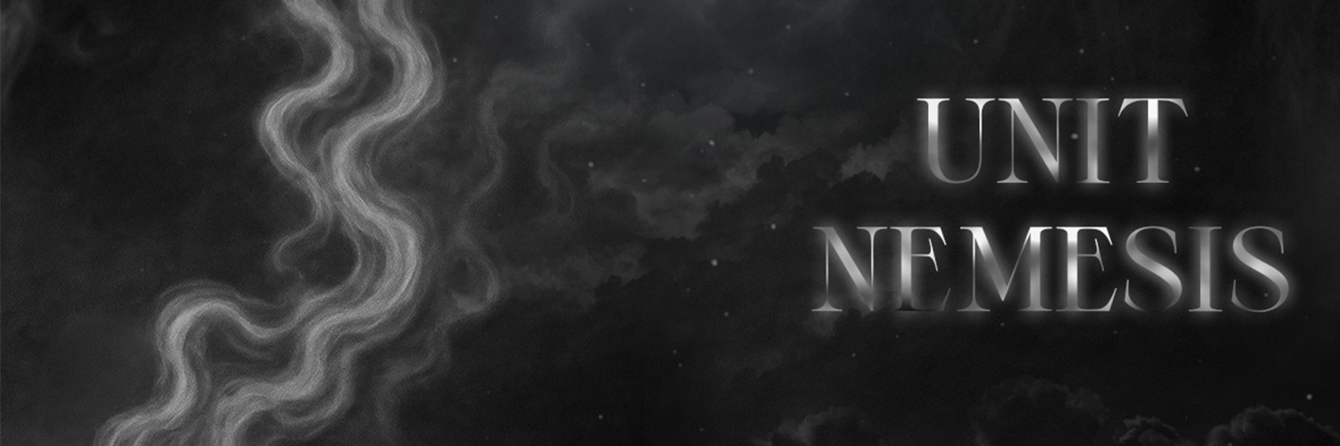 UNIT NEMESIS banner