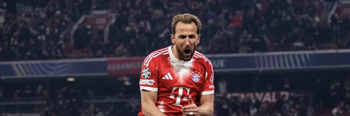 Kennedy VR6🇰🇵 (Alpha DNA) banner