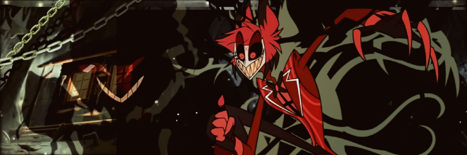 𝄞 ᴿᴬᴰᴵᴼ 𝙽𝙴𝚅𝙴𝚁 𝕯𝑰𝑬𝑺 ᵎ banner