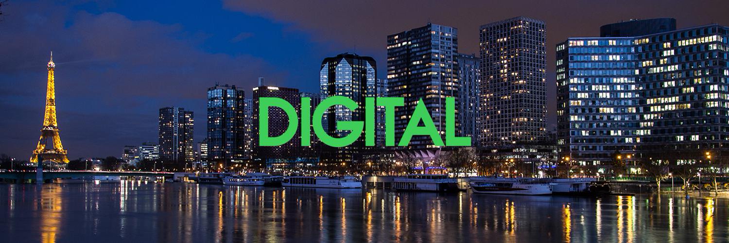 Audrey Chatel 🚀 banner