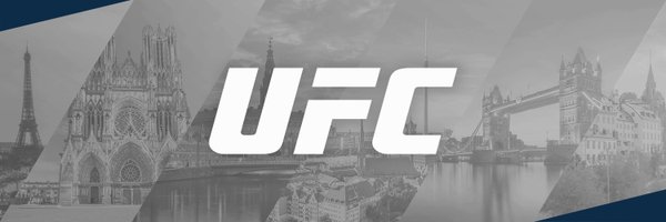 UFCEurope Profile Banner