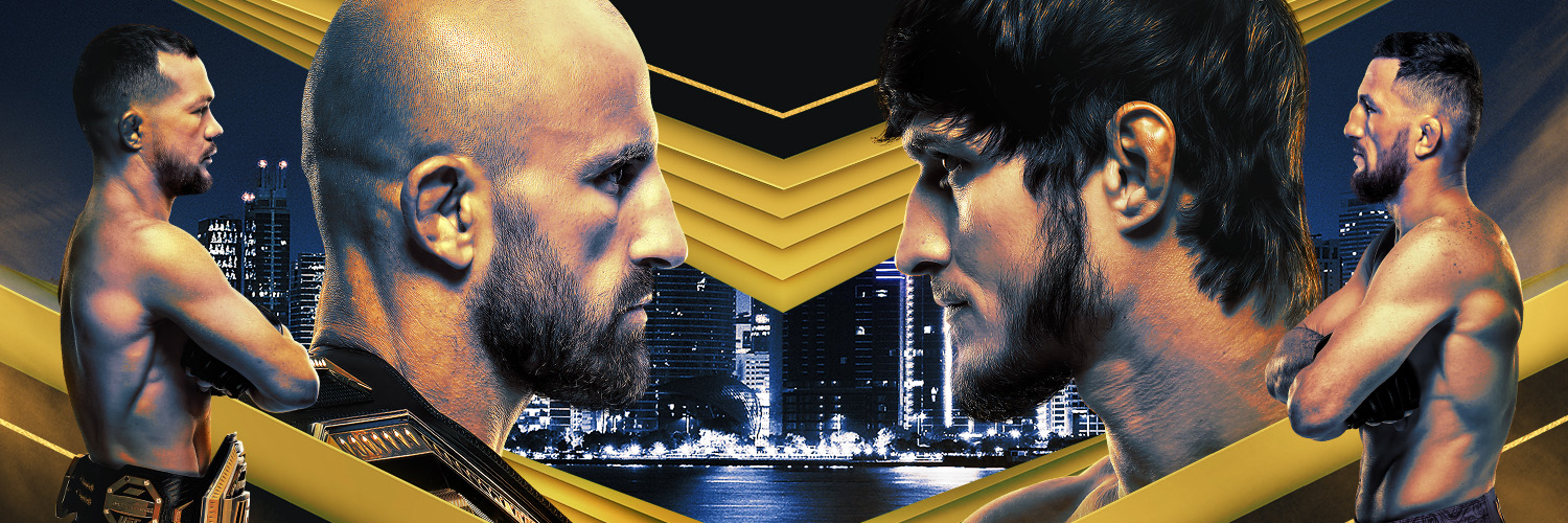 UFCEurope's profile banner image