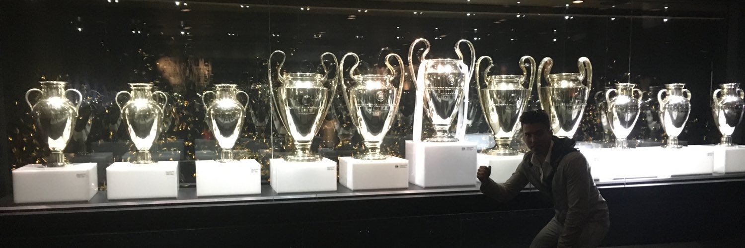 ulidelgado's profile banner image