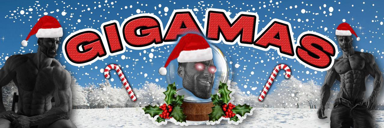 GigaMas banner