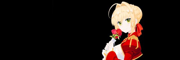 rosesummoned Profile Banner