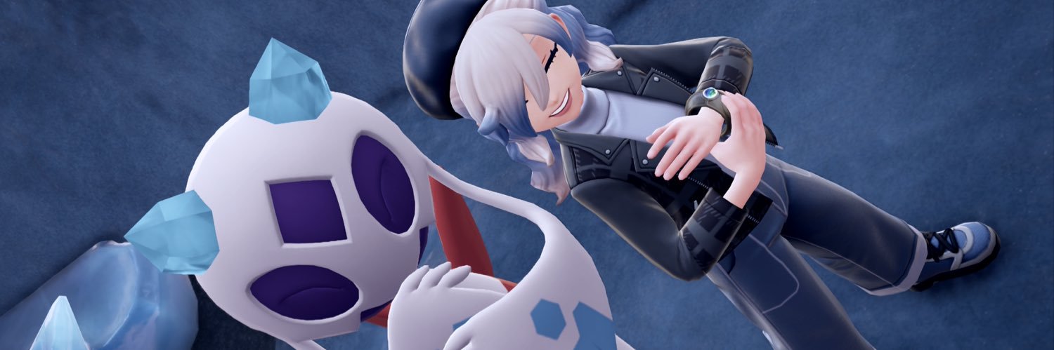 Eirlys, The Snowdrop ❄️ banner