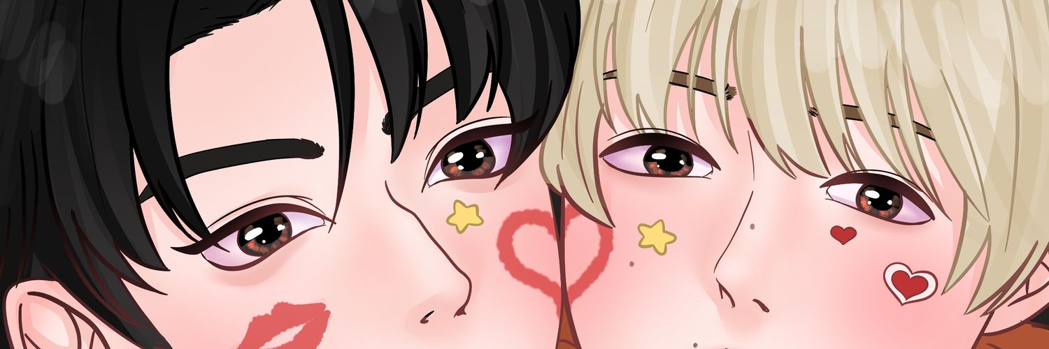 my kinda love. banner