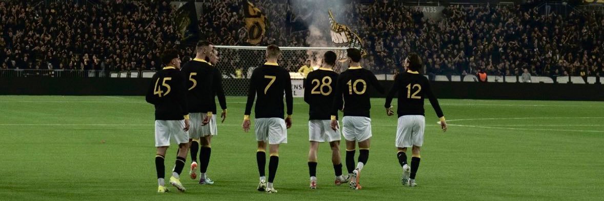 ALillhannus's profile banner image