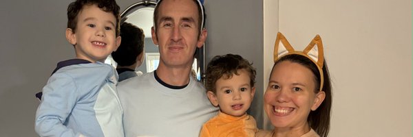 pdevitt13 Profile Banner