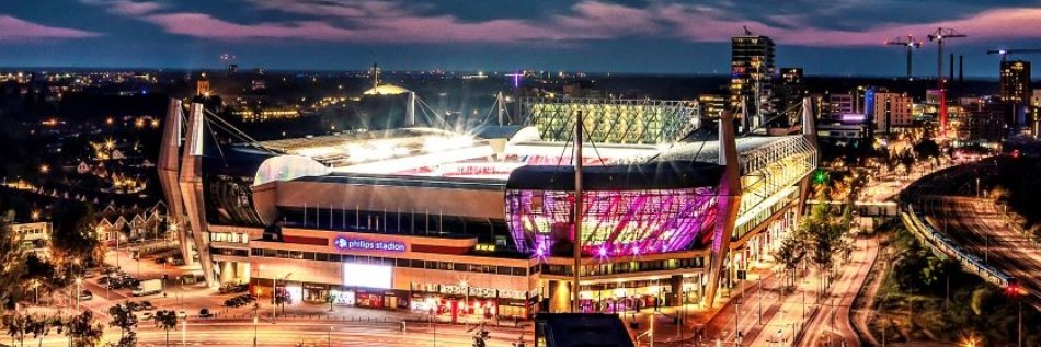 JanKees van der Wal banner