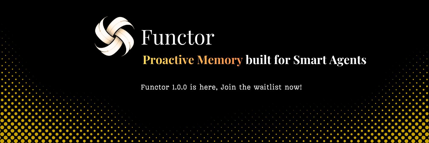 Functor banner