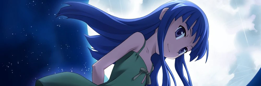 Daily Higurashi Sprites banner