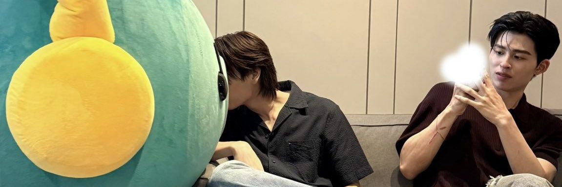 maieynss's profile banner image