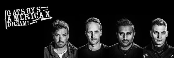 GatsbysAmerican Profile Banner