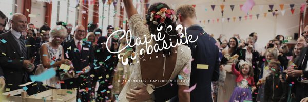 Claire Basiuk Profile Banner