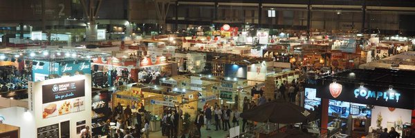 FGastronomic Profile Banner